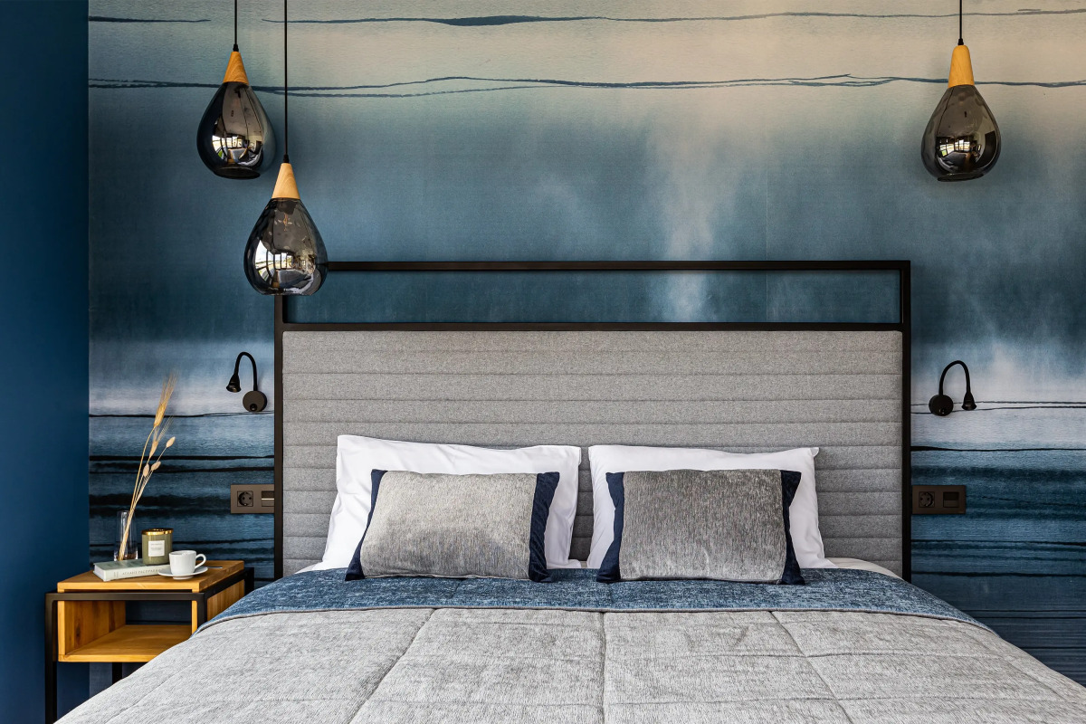 Апартаменты Leon Estate Apartments B23