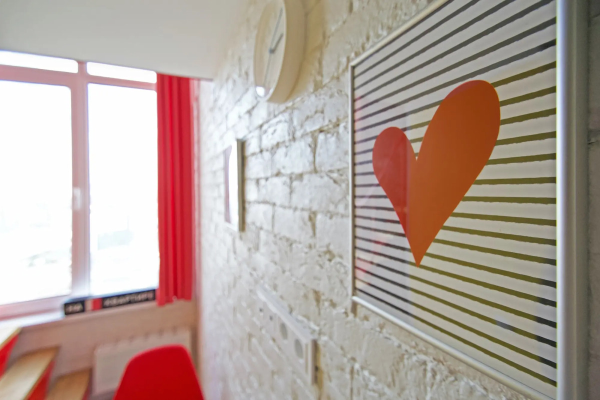 Апартаменты Панорамные в ЖК Спутник