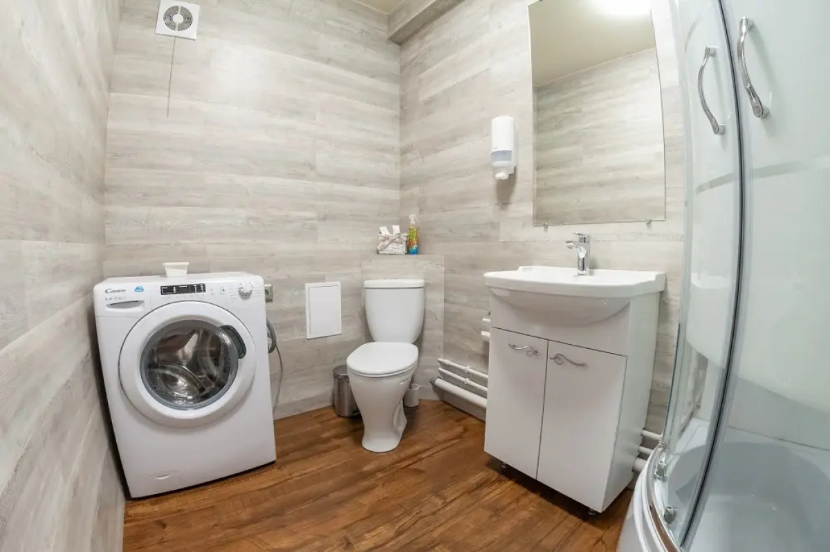 Отель ESENIN-LocuS