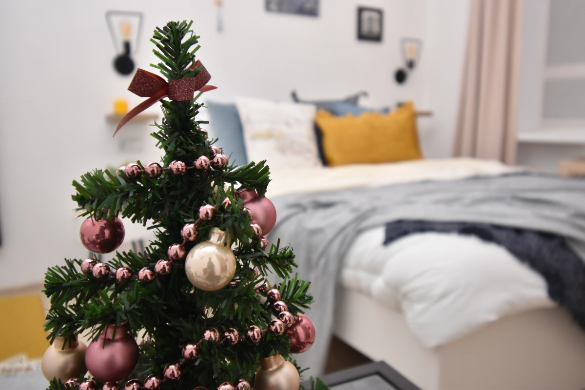 Апартаменты Studio Ante