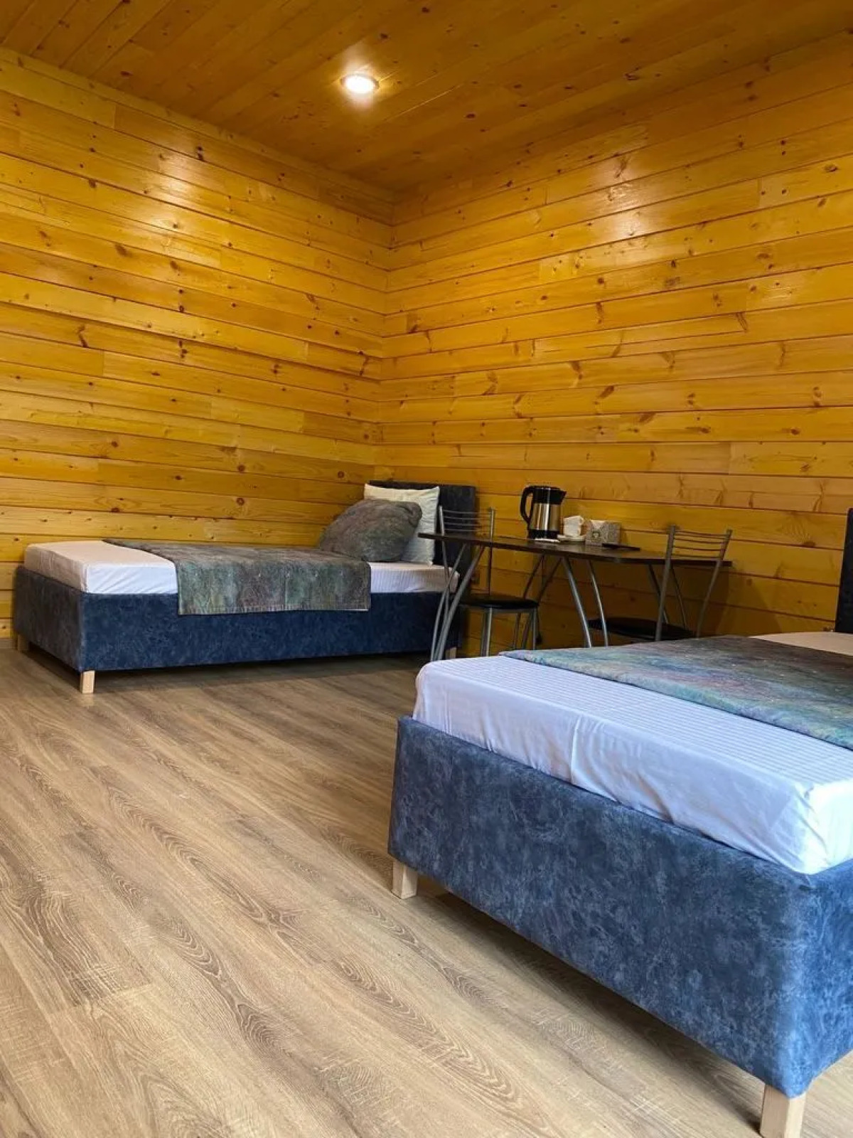 Гостевой дом Фруктовый сад