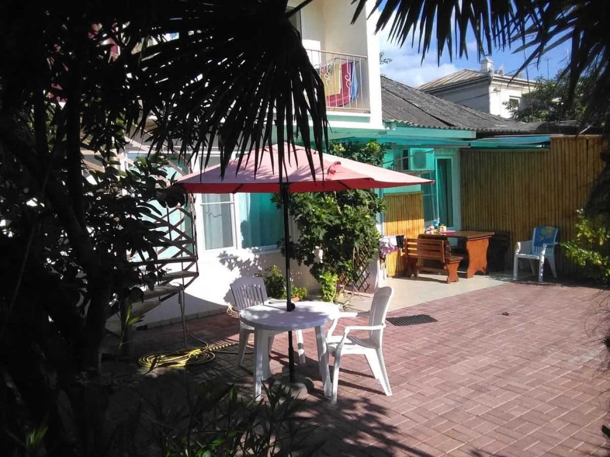 Мини-отель Marco Club