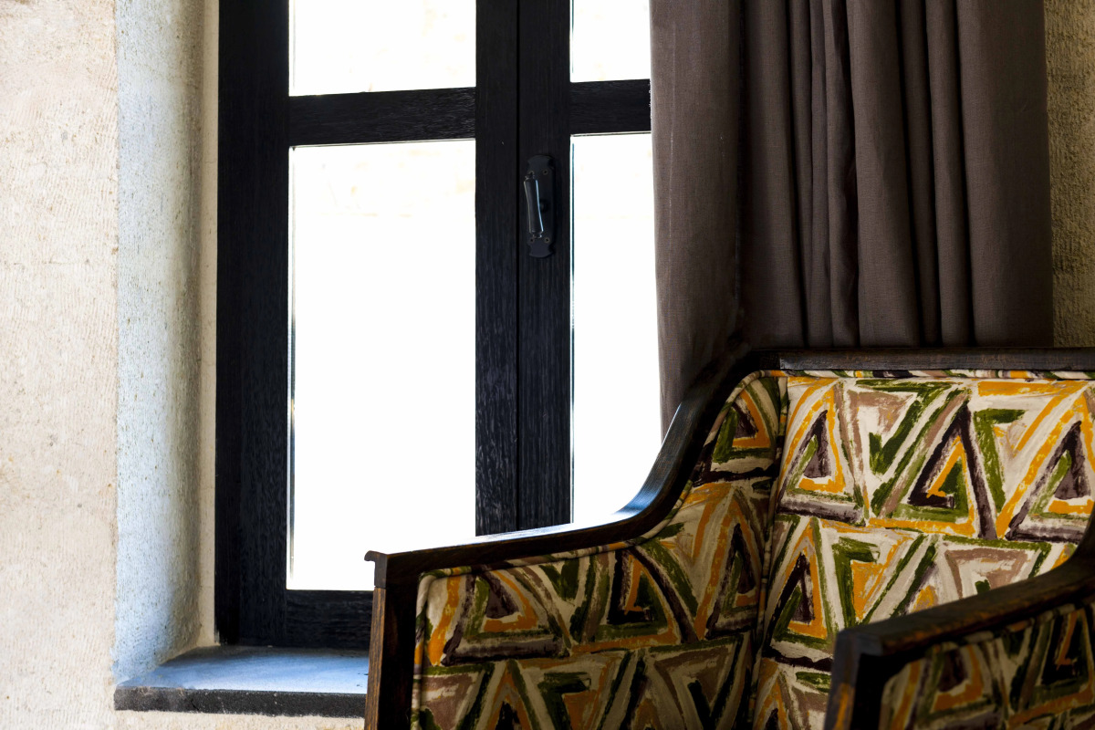 Carus Cappadocia Hotel