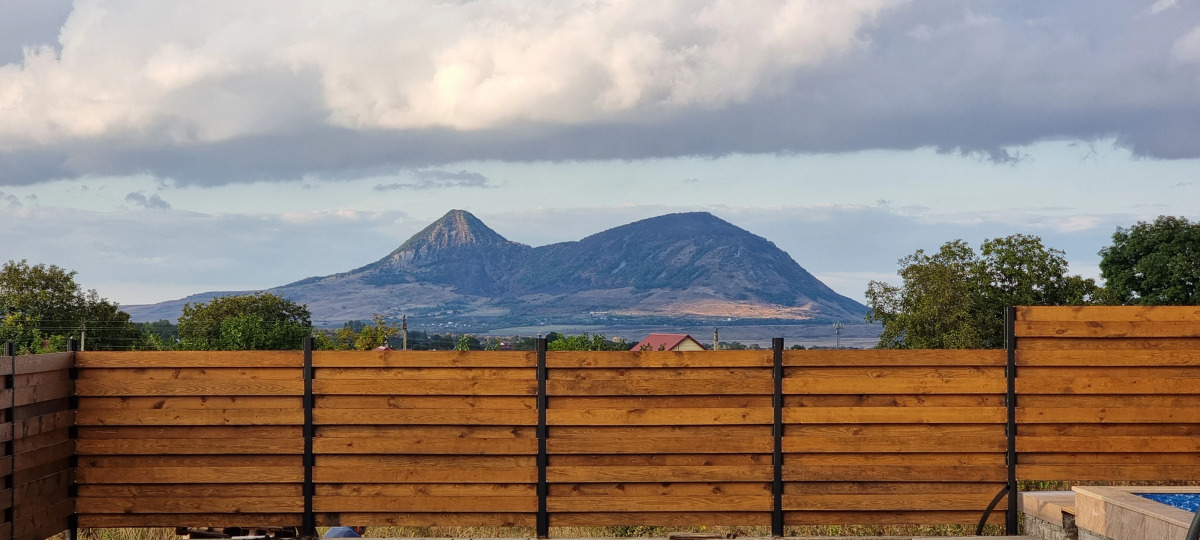 Гостевой дом Четыре сезона