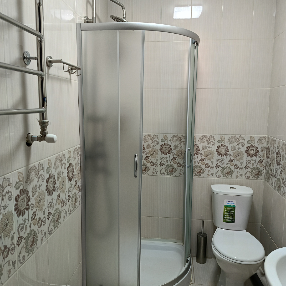 Гостевой дом 2050