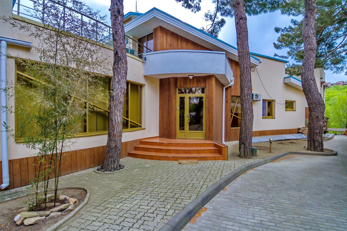 Мини-отель «Вилла Агрия»