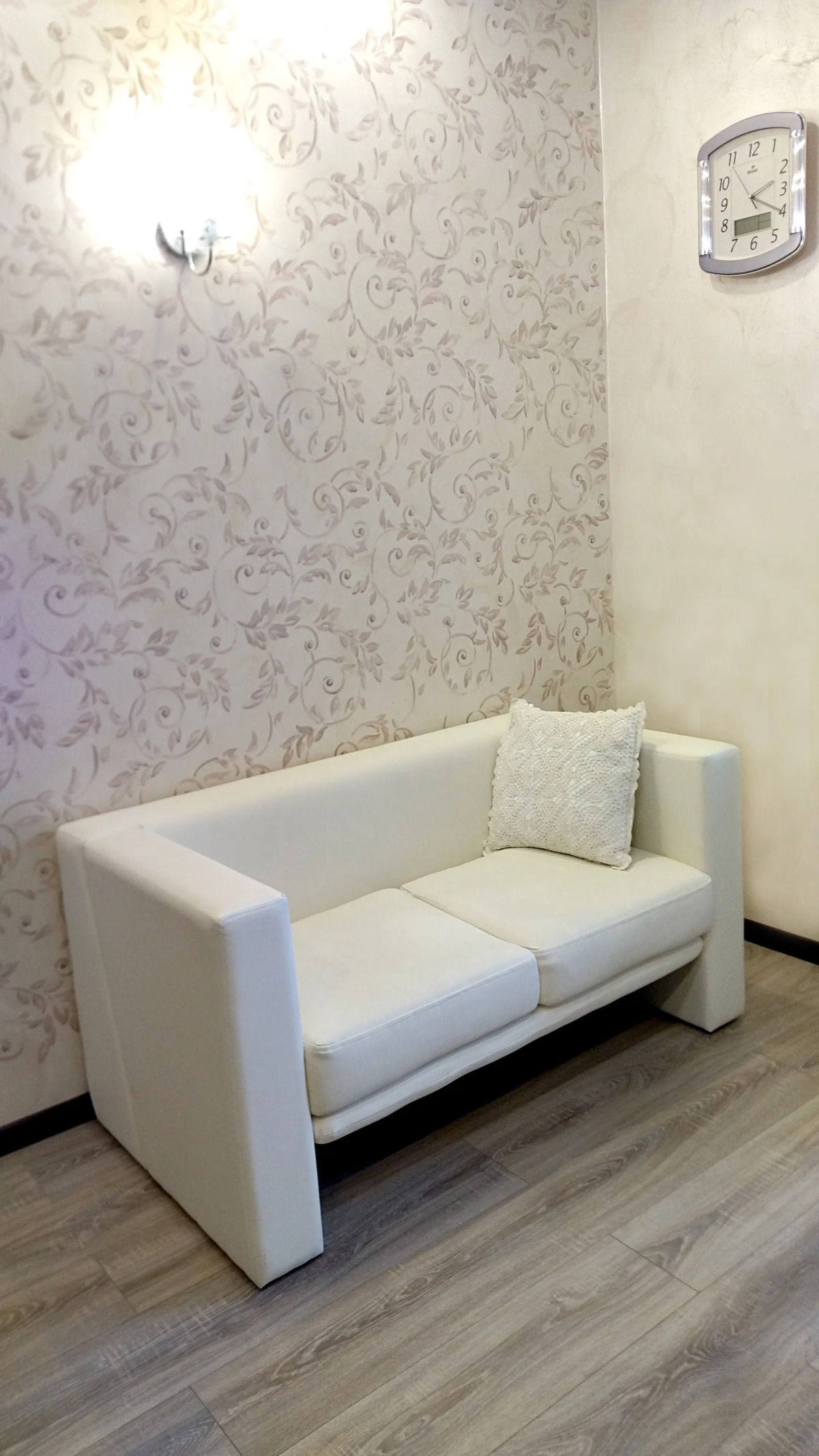 Апартаменты Аркада