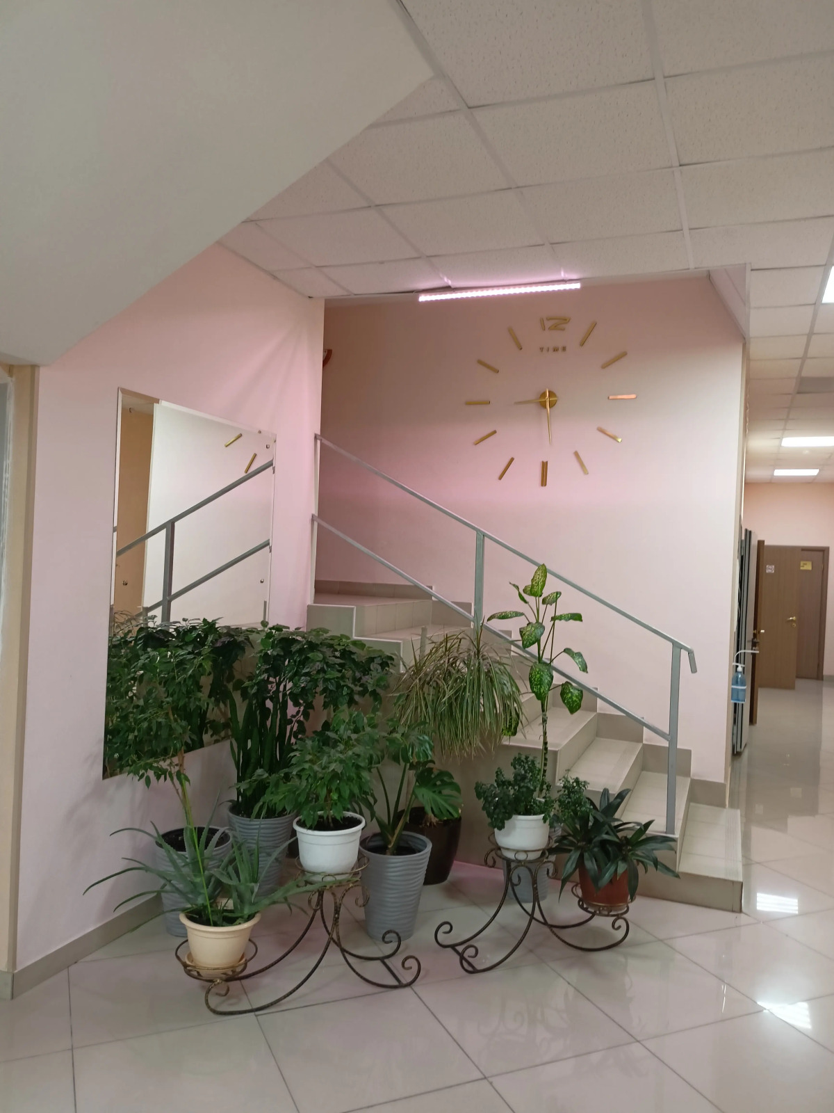 Отель Гостиница МК