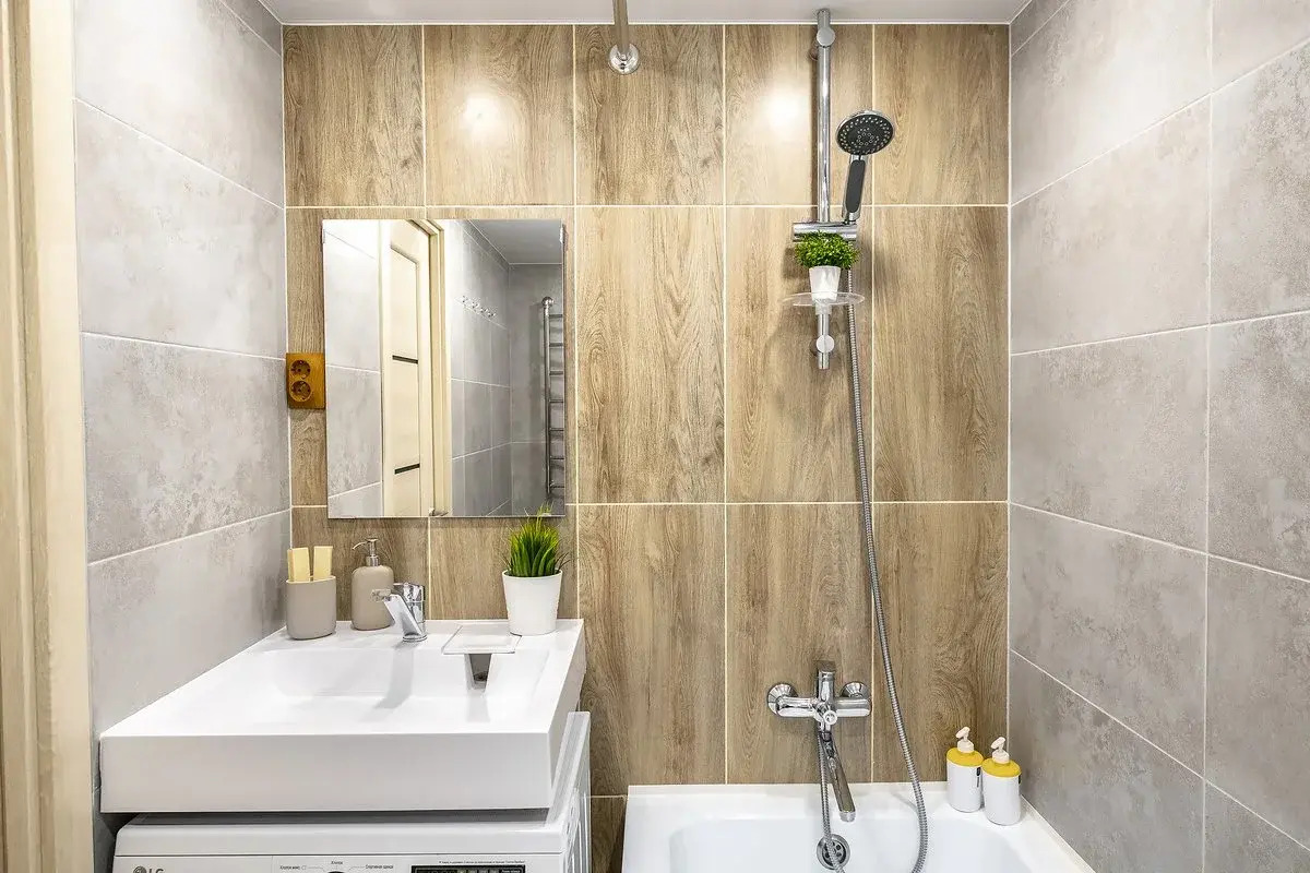 Апартаменты TopHouse на Красного Знамени 91 двухкомнатные