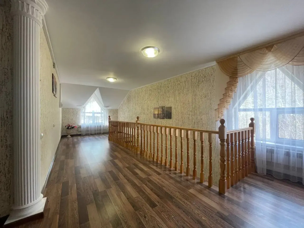 Отель Богатырь