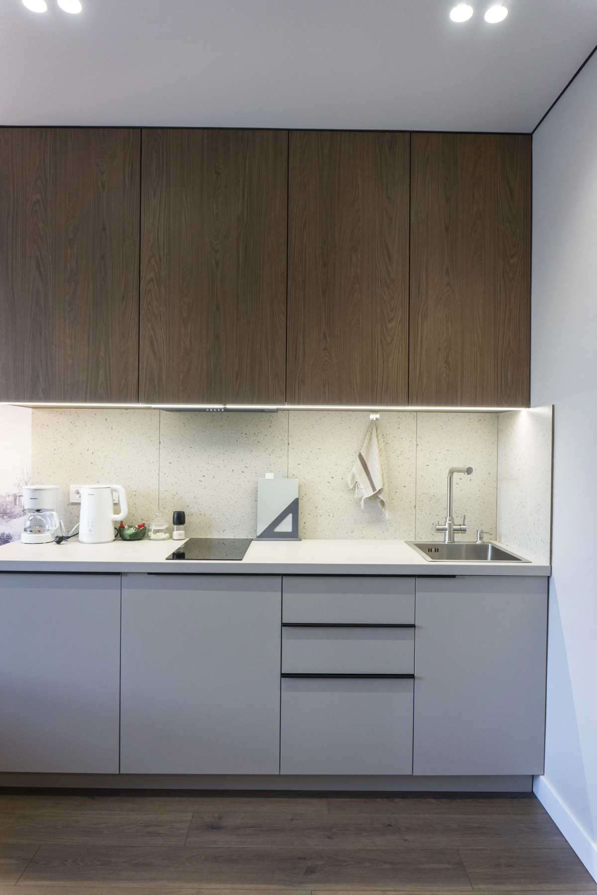 Квартира с незабываемой атмосферой