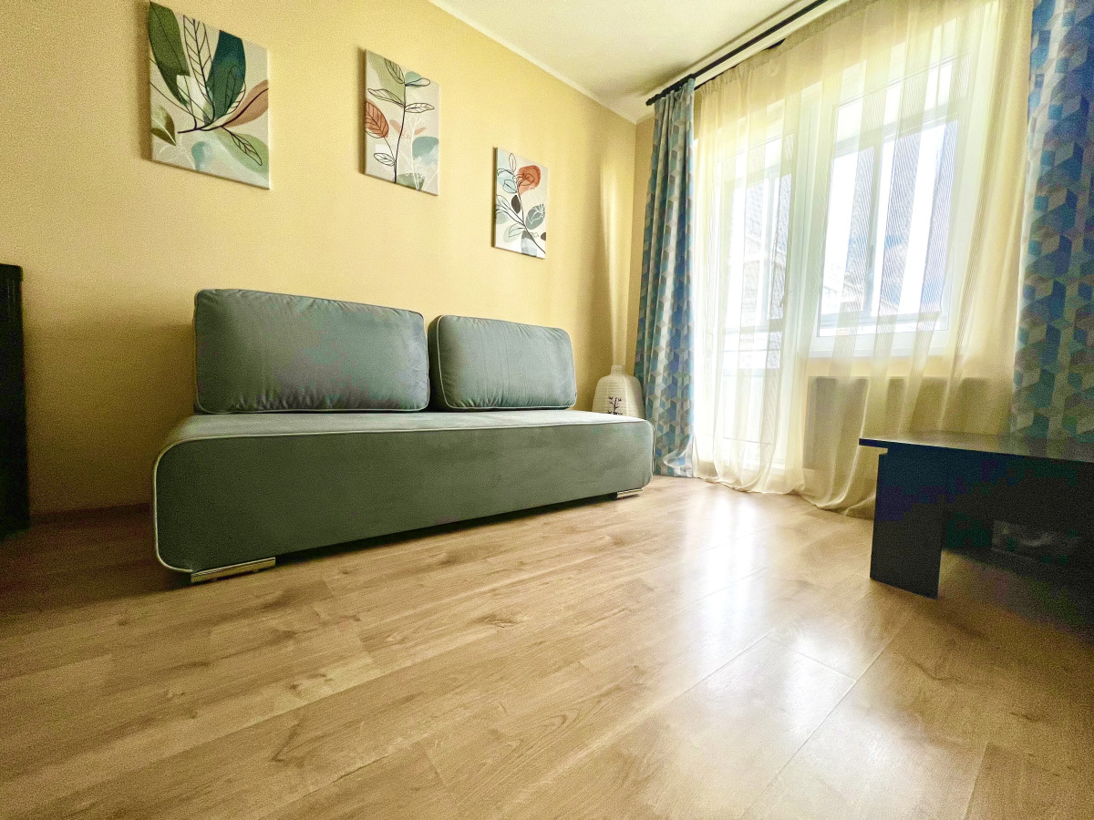 Апартаменты Морской Фасад