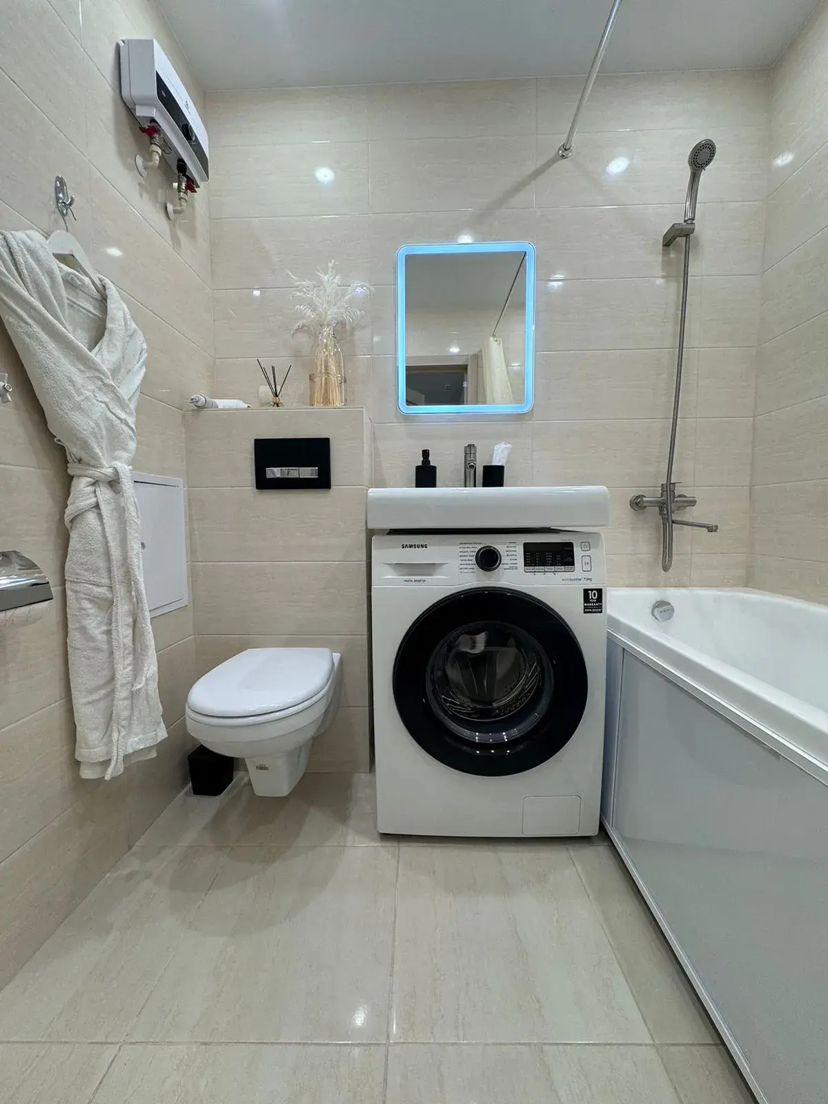 Апартаменты Good Night