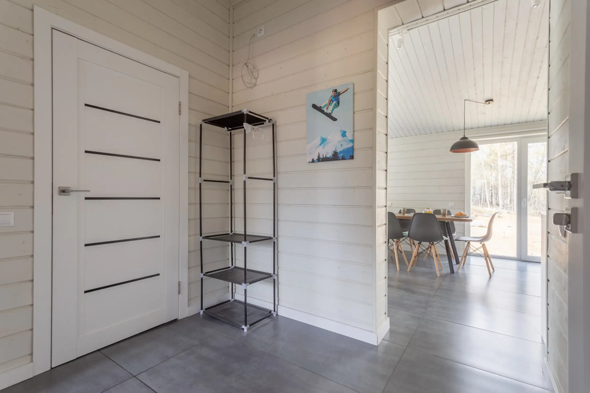 Частный дом КП Сосновские горки ElizaHome Дом Б