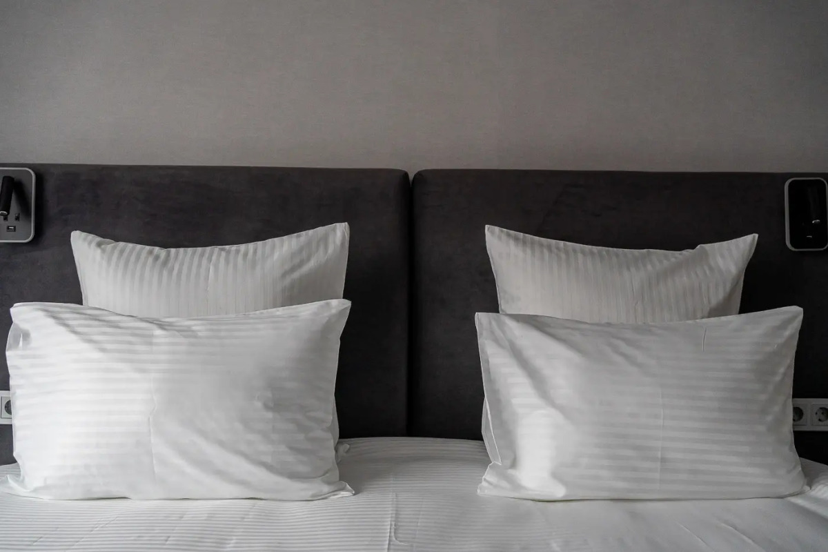 Отель Атмосфера