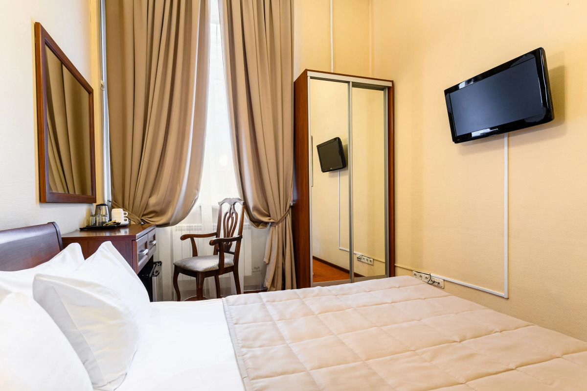 Отель Соло Прима