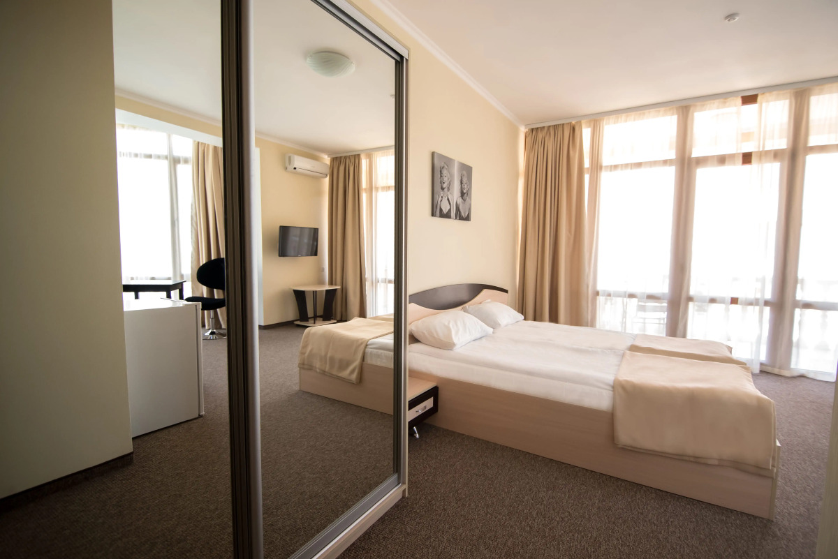 Гостевой дом Вилла Александрия