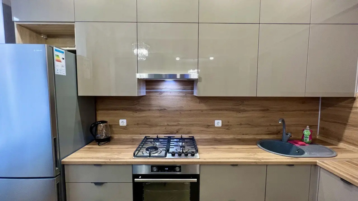 Апартаменты Коненкова 2/12