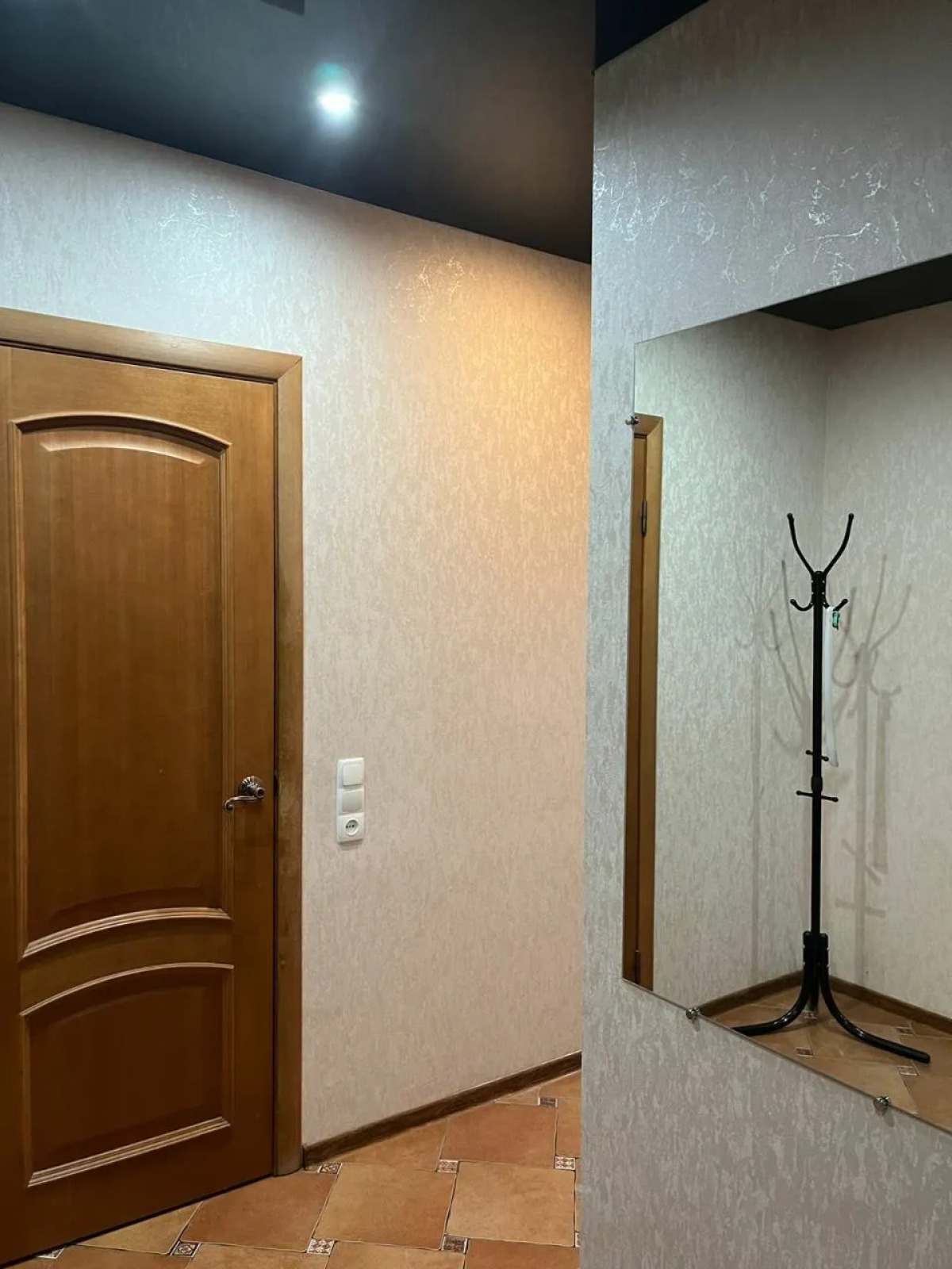 Апартаменты Рядом с Трассой