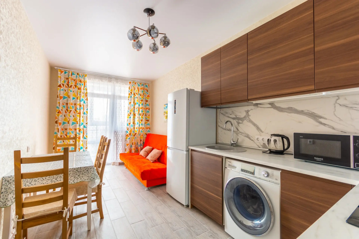 Апартаменты 2 на Зиповской