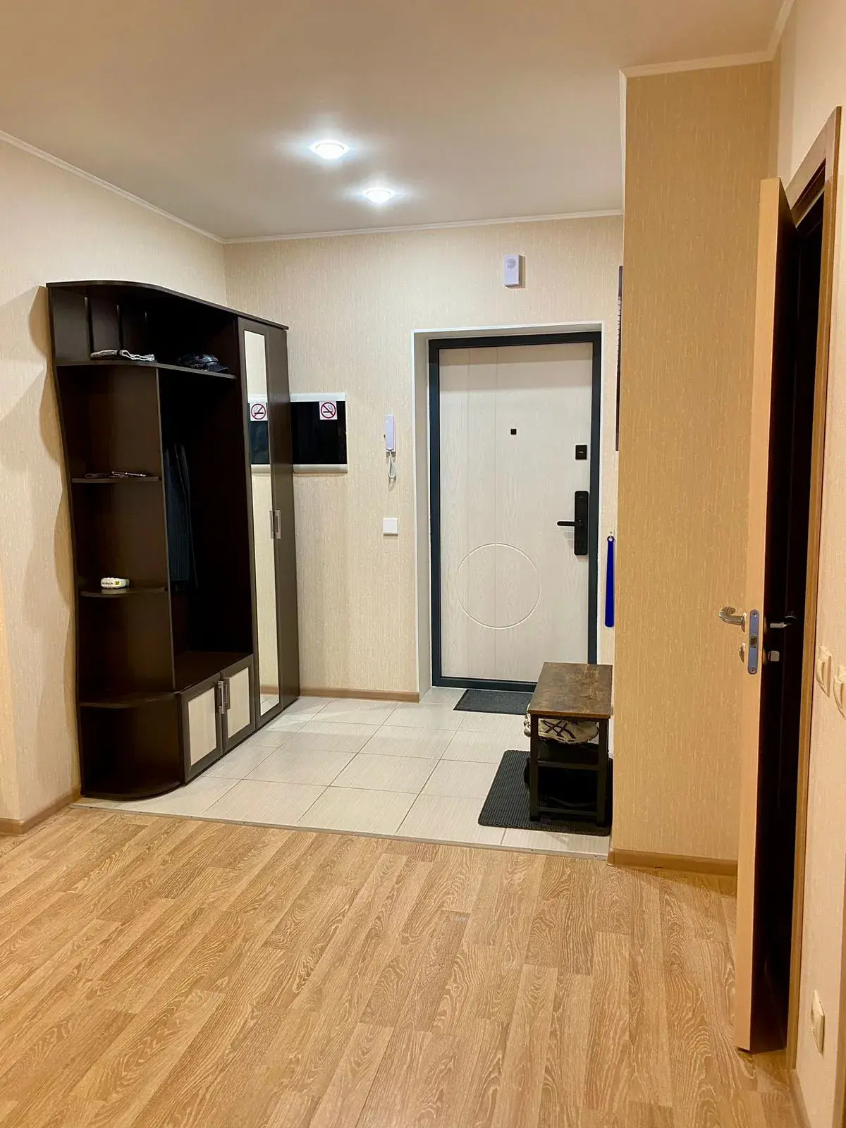 Апартаменты возле пляжа на Солнечной