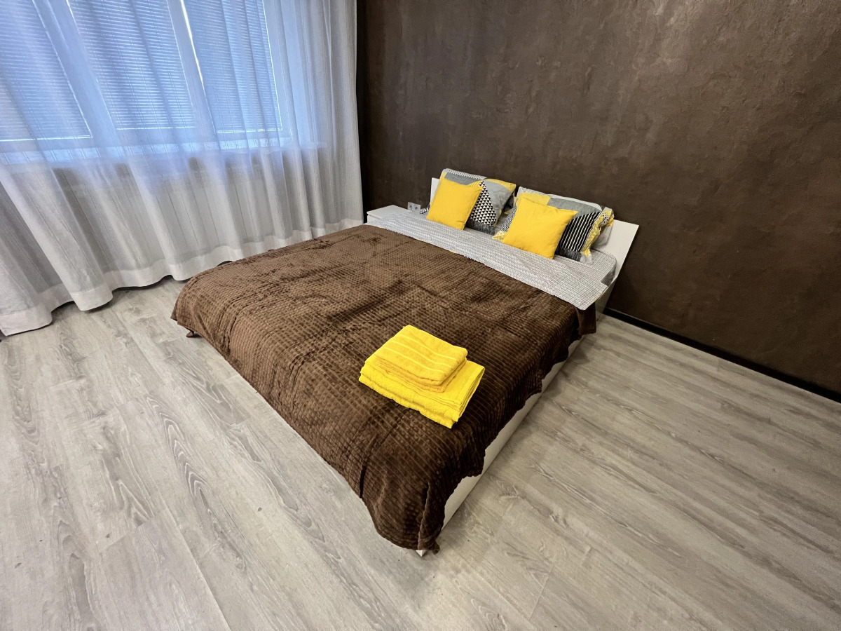 Апартаменты Белгородский Проспект 34