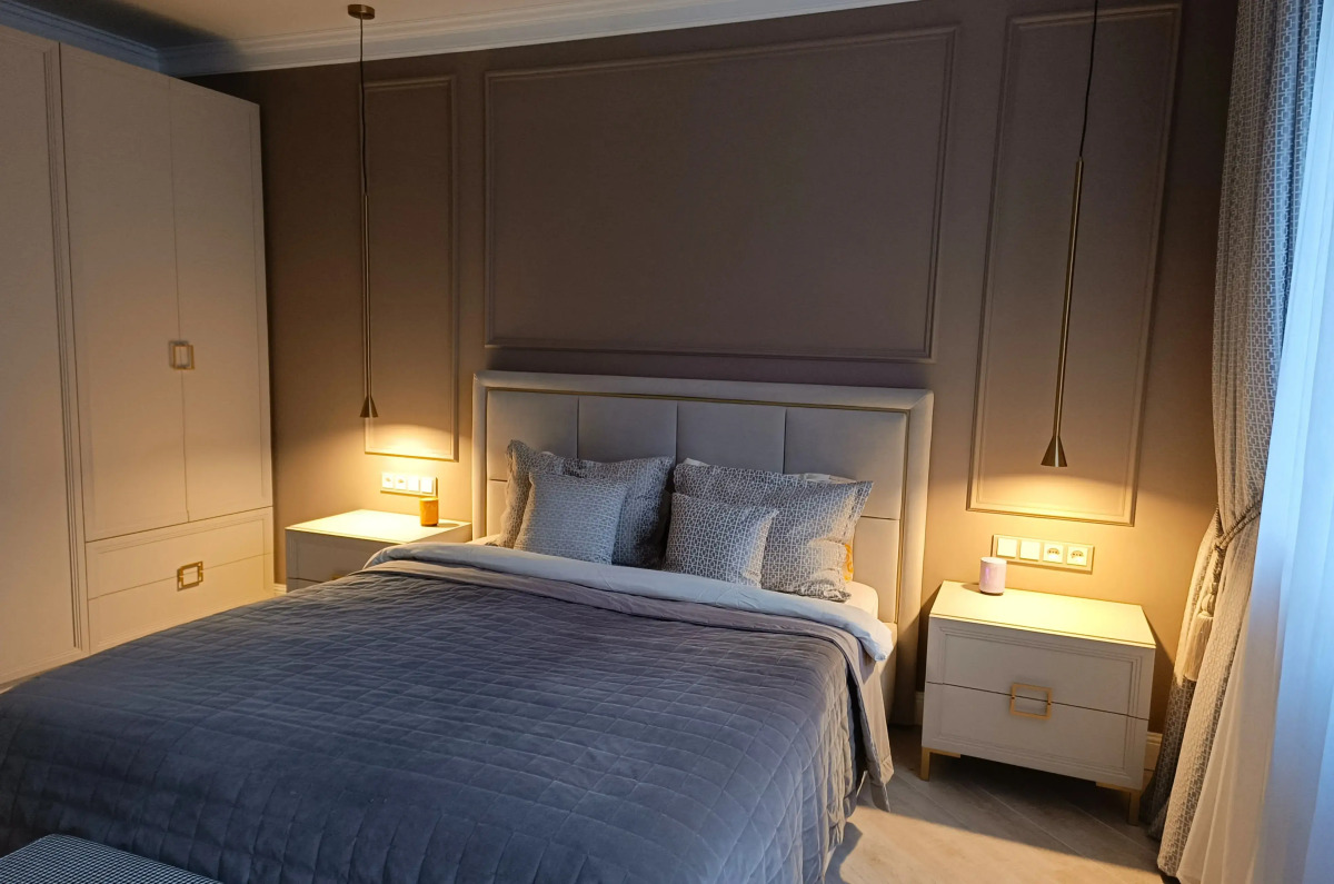 Апартаменты Элегия у Королевских ворот