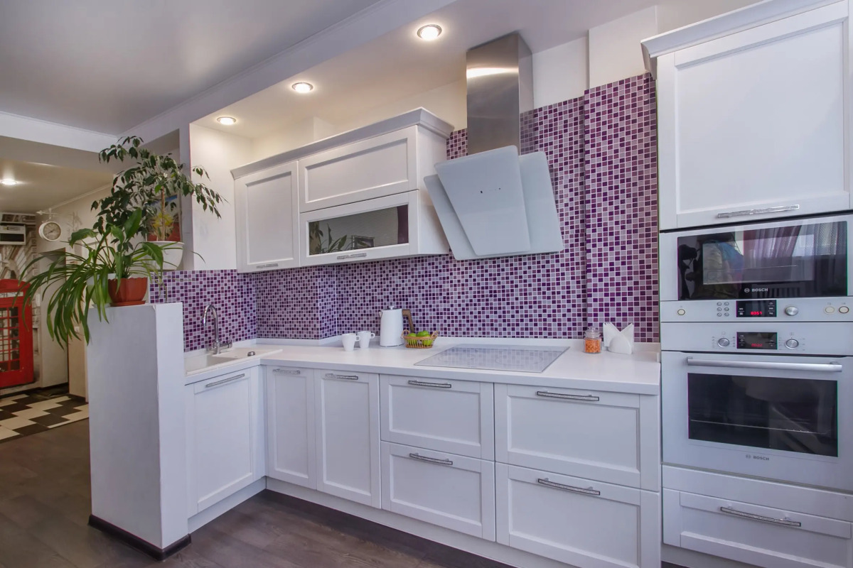 Квартира Трехкомнатная рядом с трассой М4