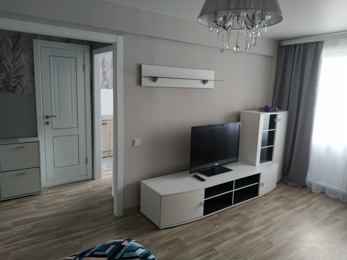 Квартира Уютная