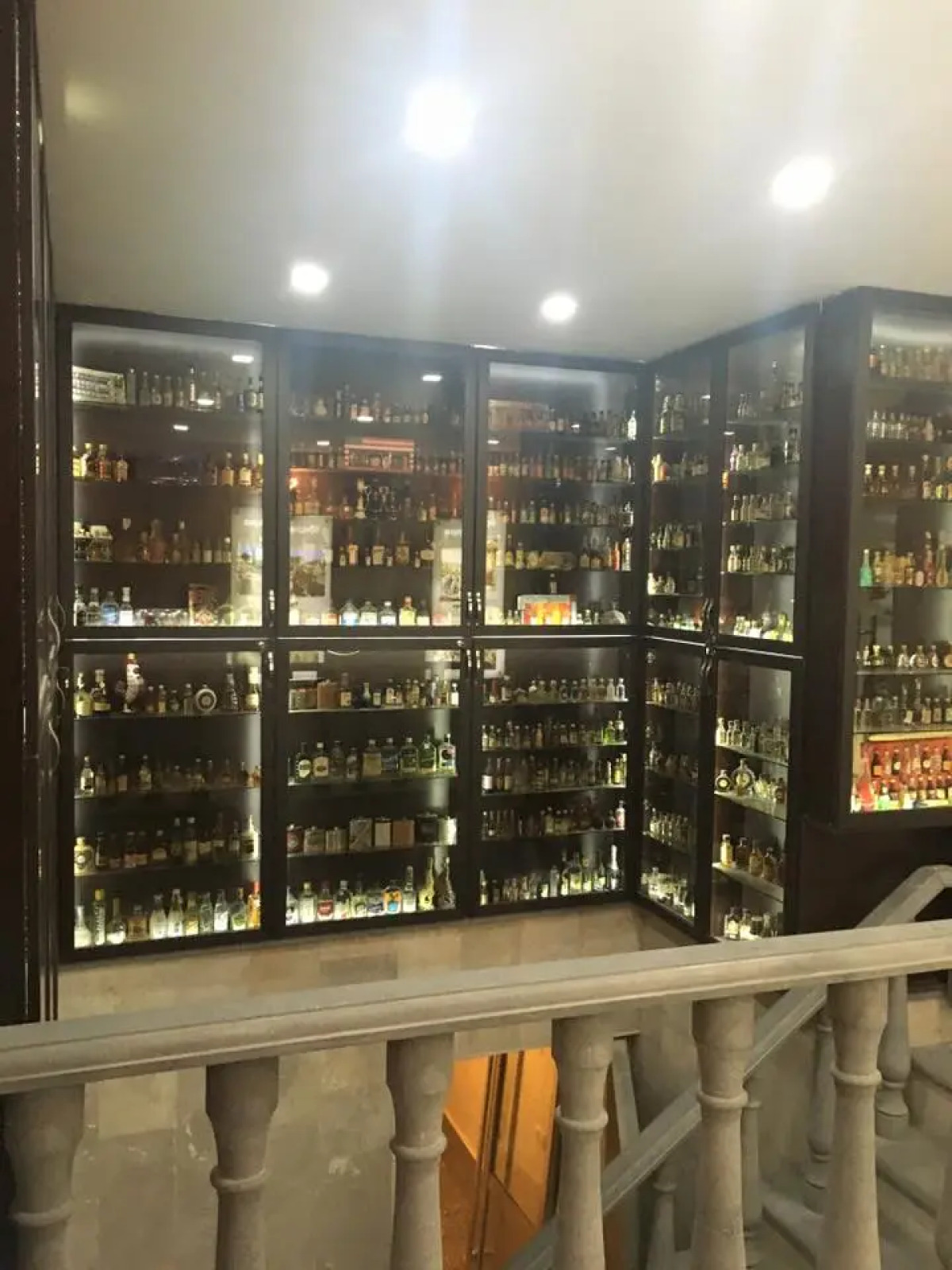 Отель Тигран Мец