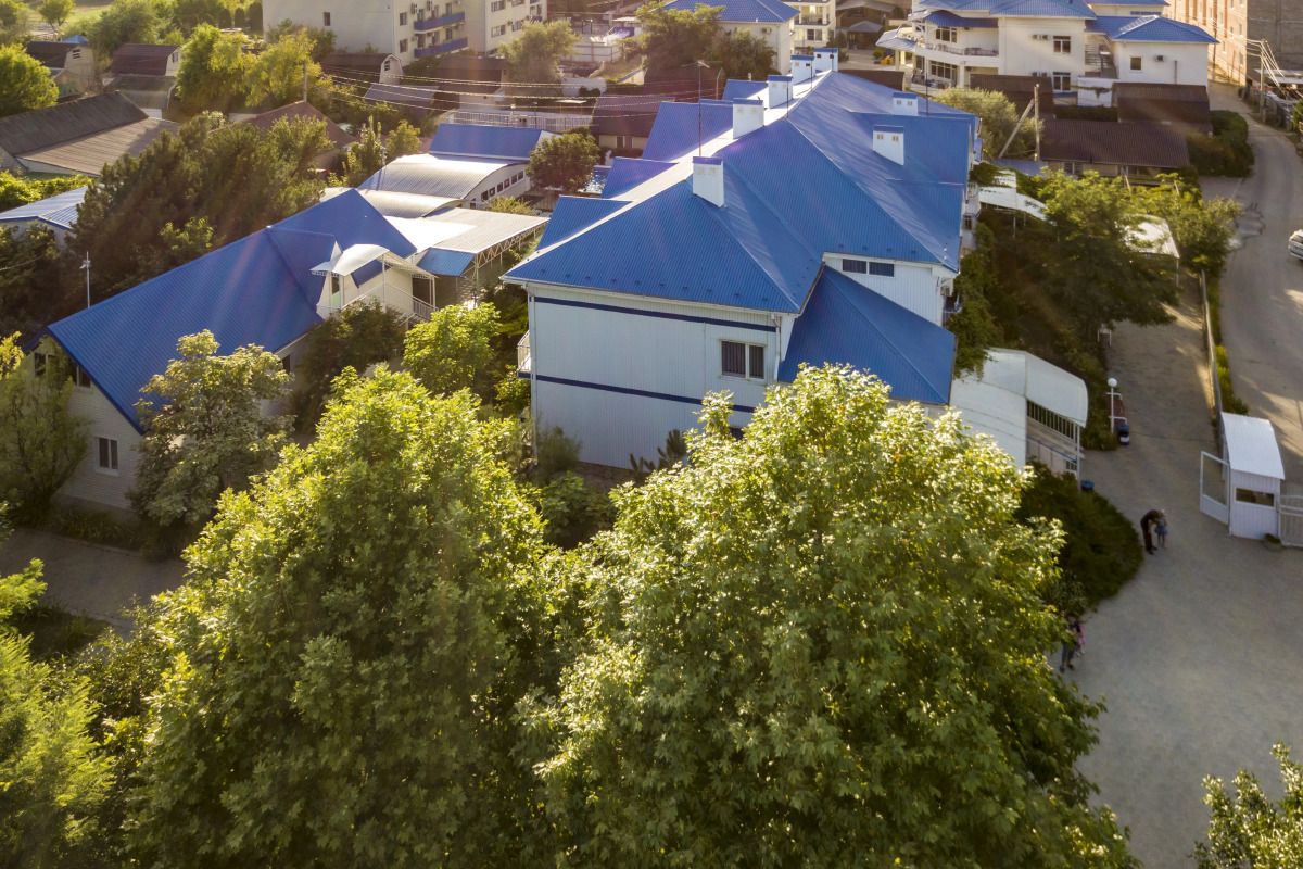 База Отдыха Слава