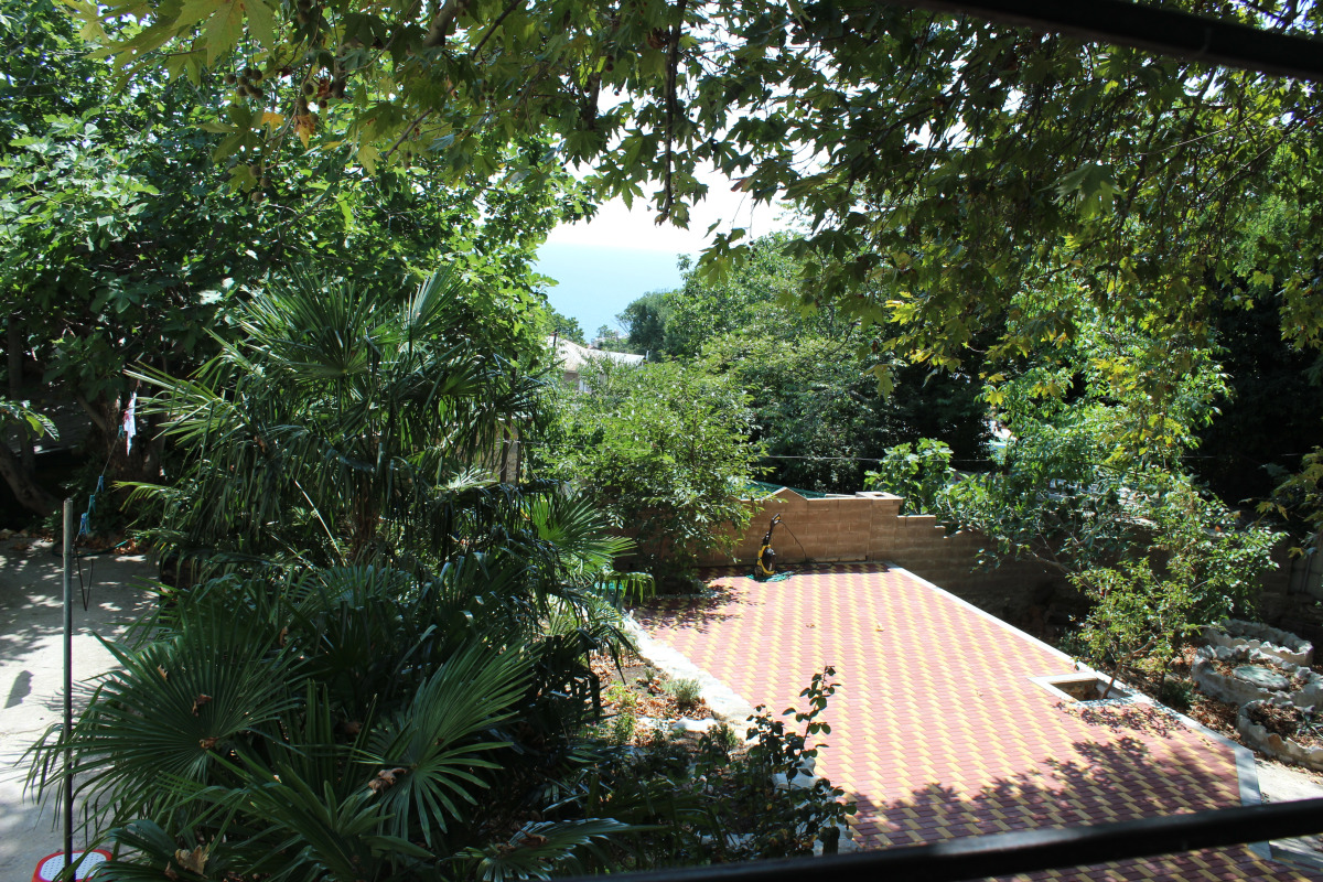 Гостевой дом Платан