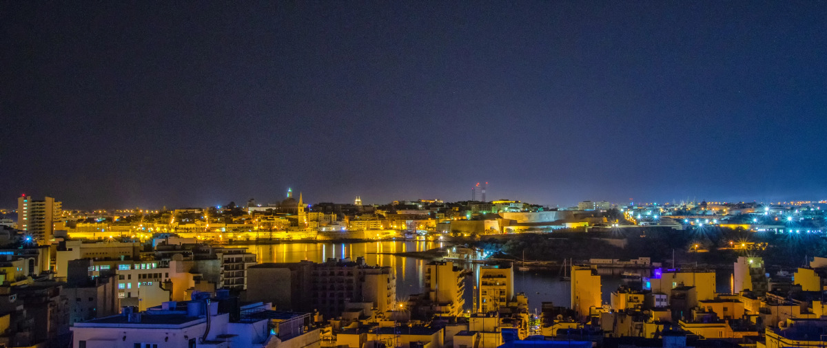 Отель AX The Palace