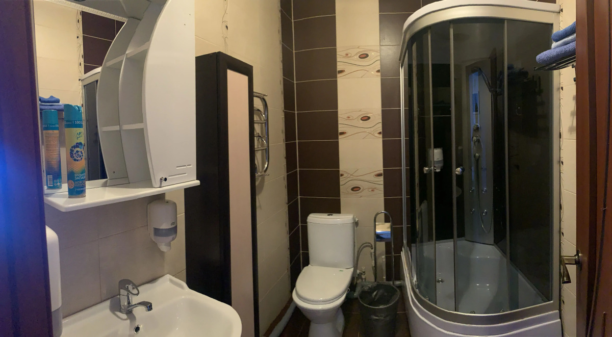 Отель Полесье