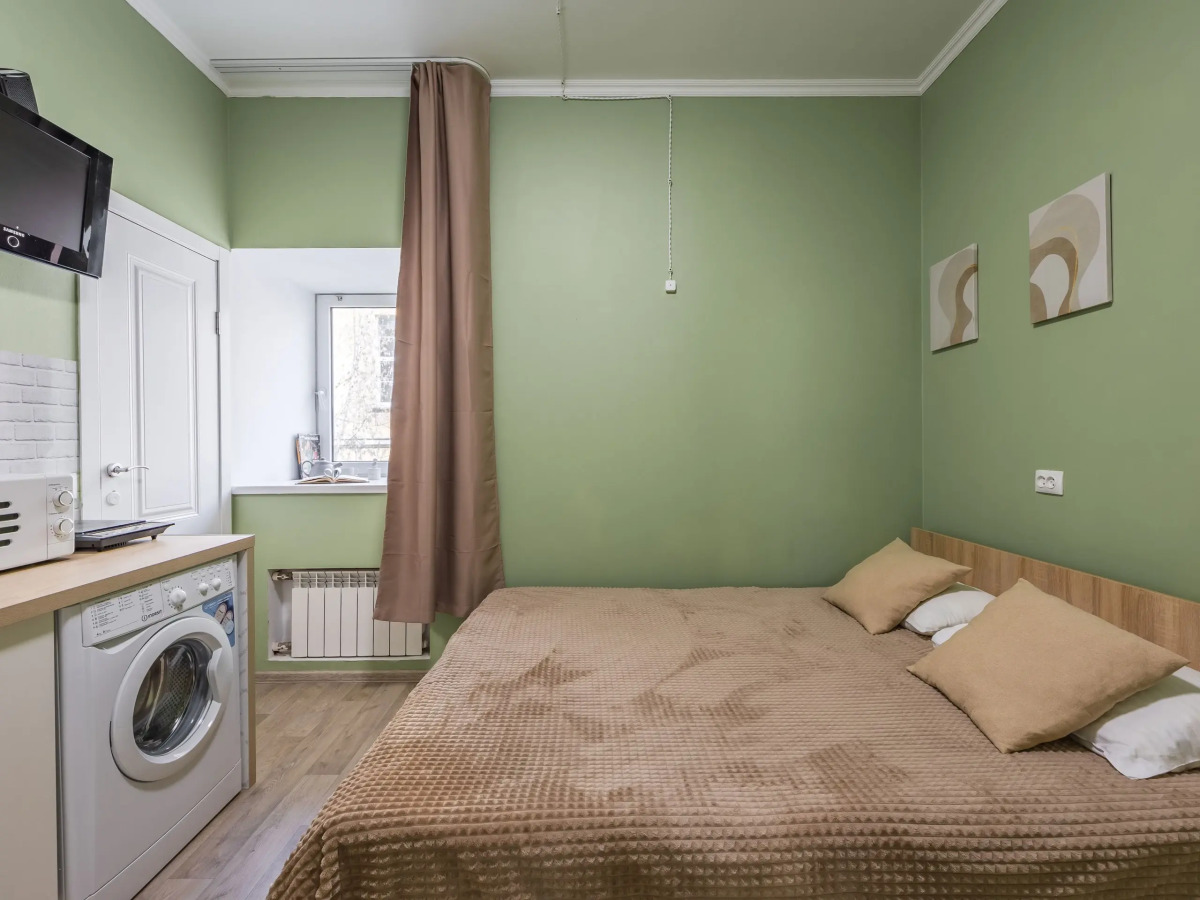 Апартаменты EasyGuest у м Гостиный двор