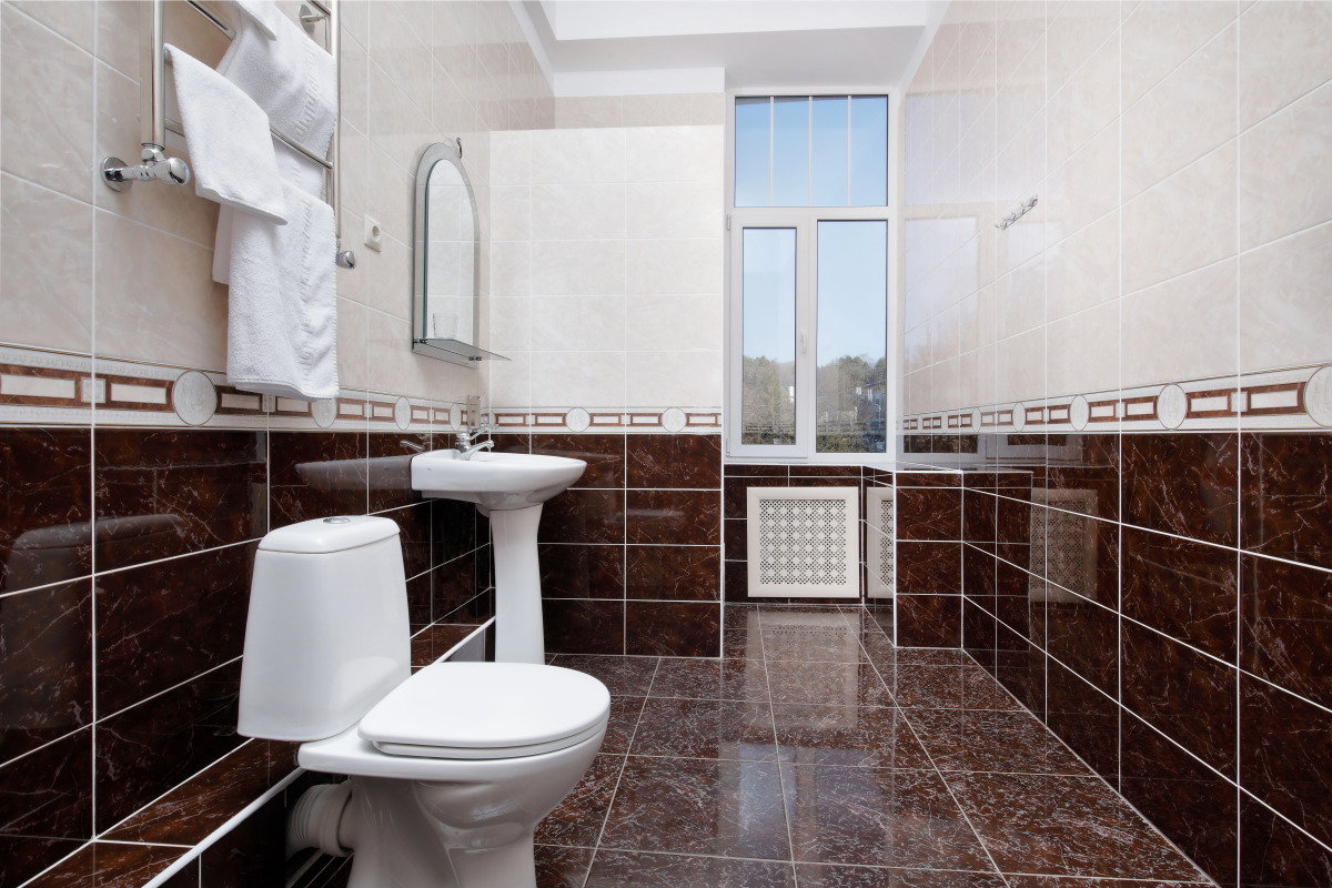 Отель Скала