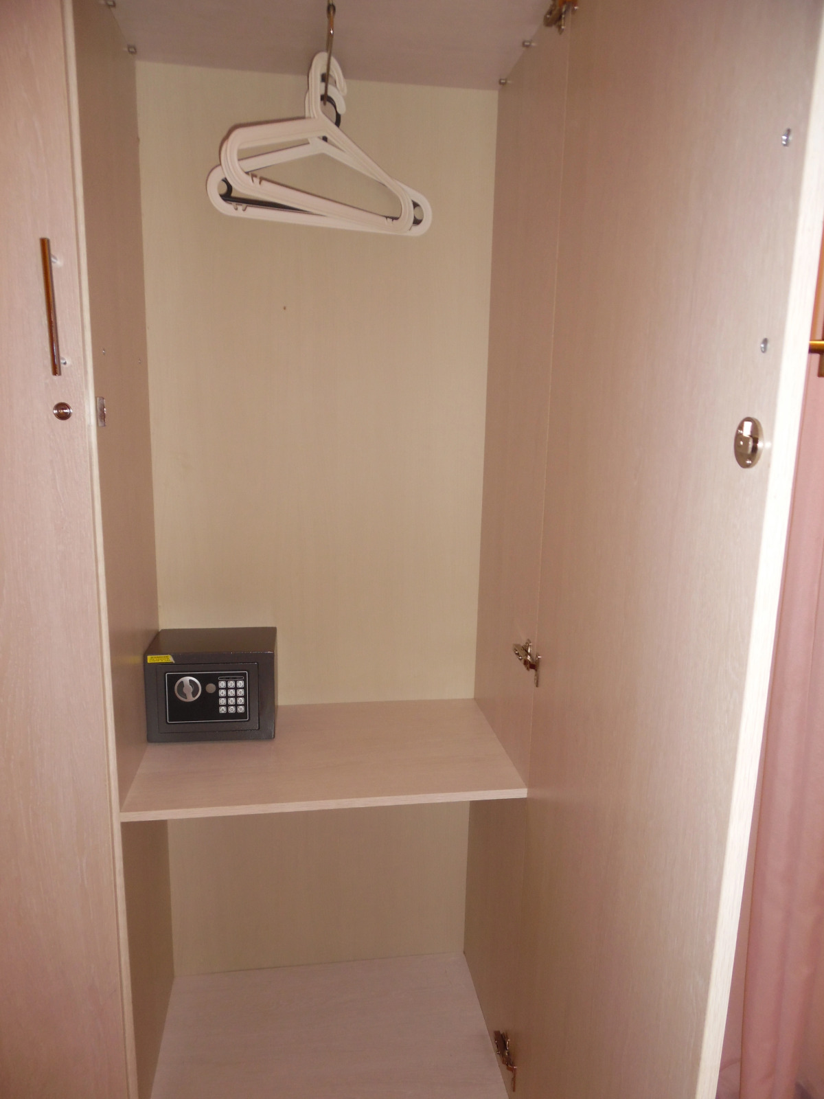 Меблированные комнаты Бон Апарт Ирена на Большой Морской 31