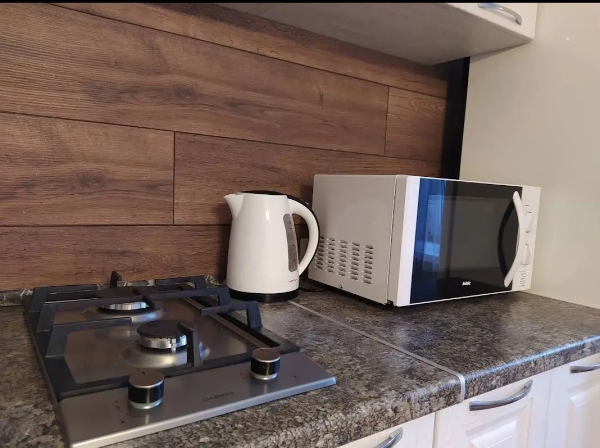 Апартаменты Липецк Центр 1