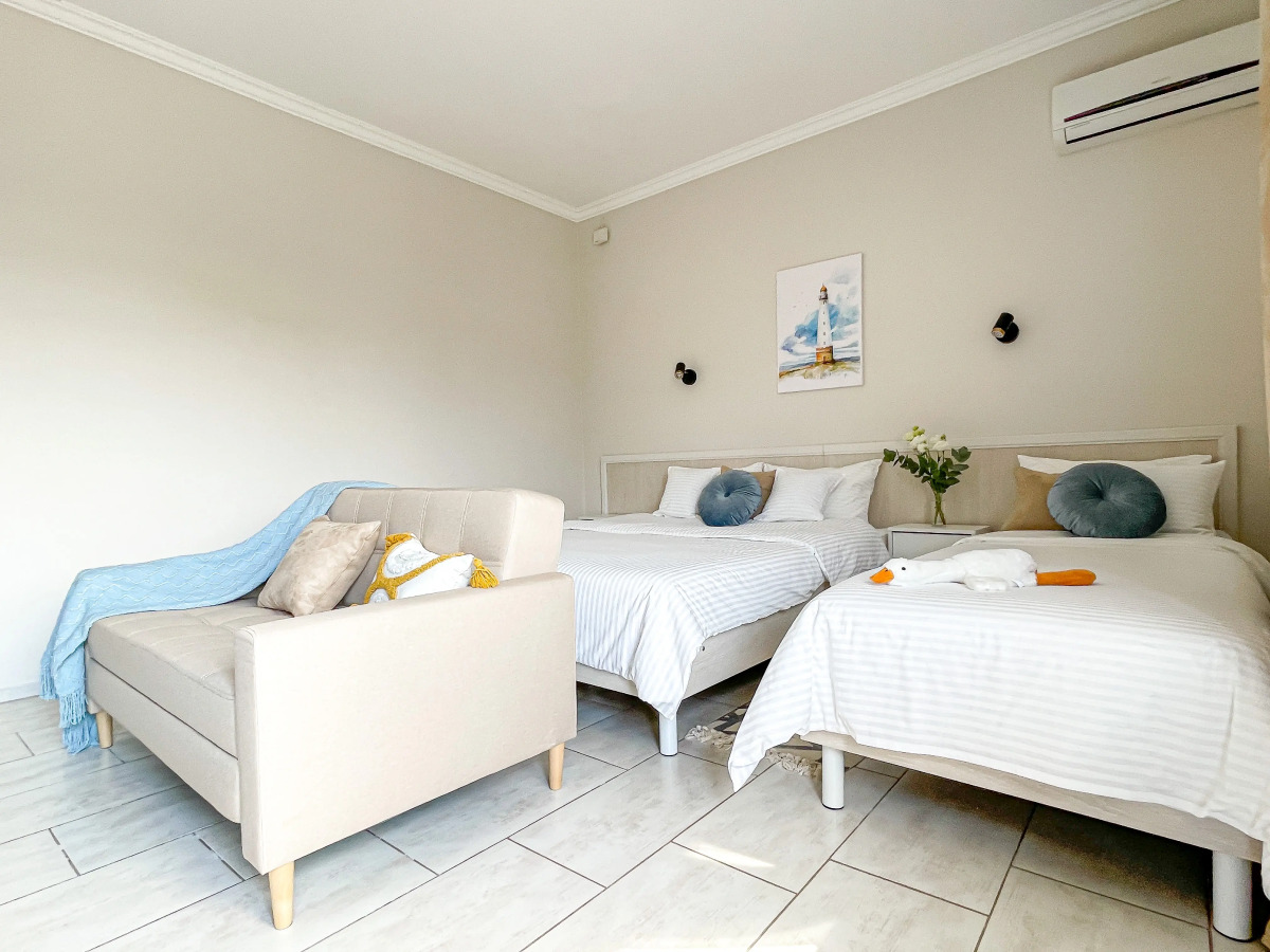 Гостевой Дом Комплимент