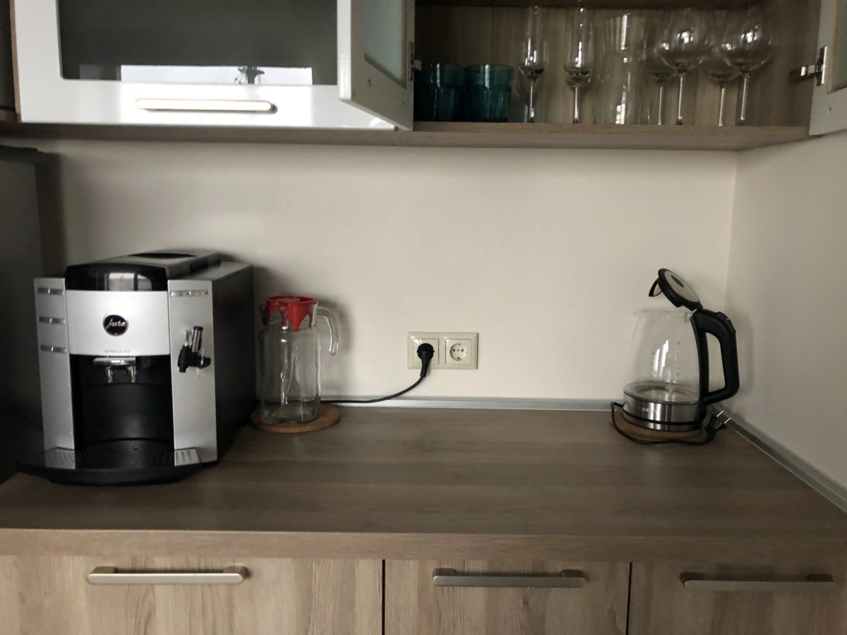 Апартаменты Троицкая площадь