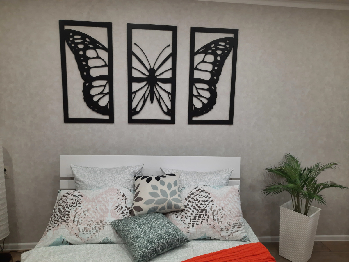 Квартира 28-й Квартал 1