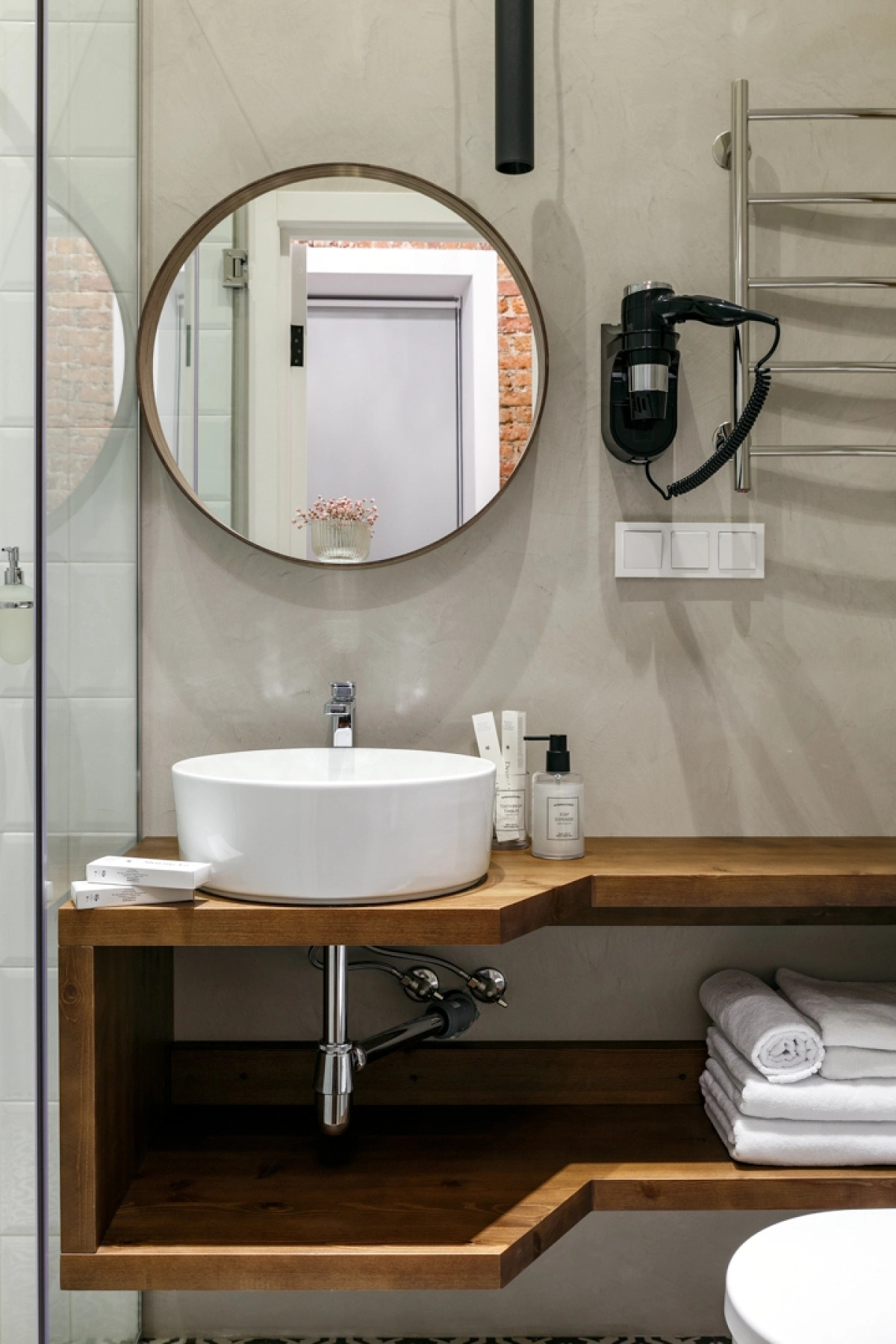 Апартаменты 17Apartments - номер 2