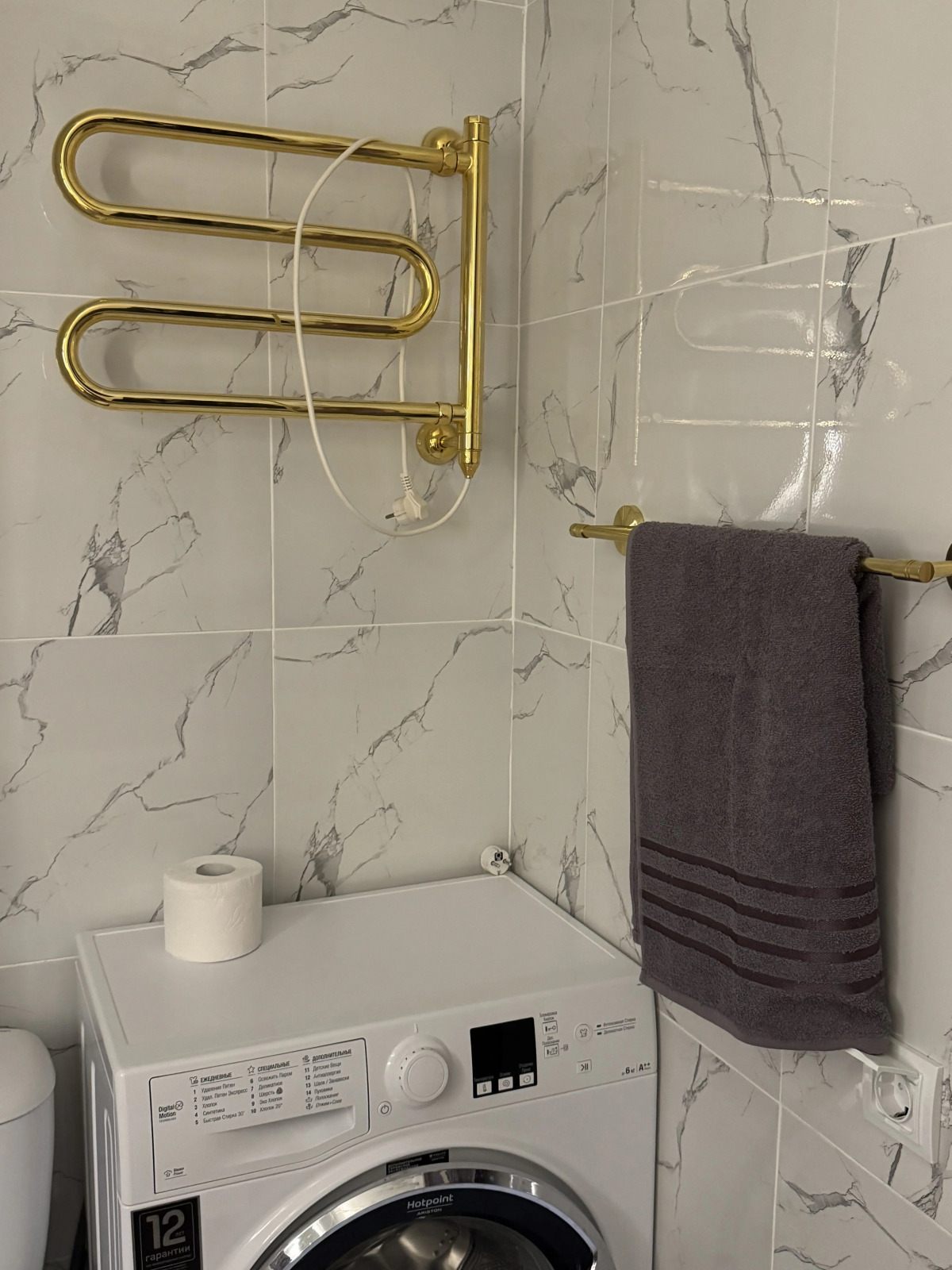 Квартира Уютная квартира 17 микрорайон дом.9, Нефтеюганск