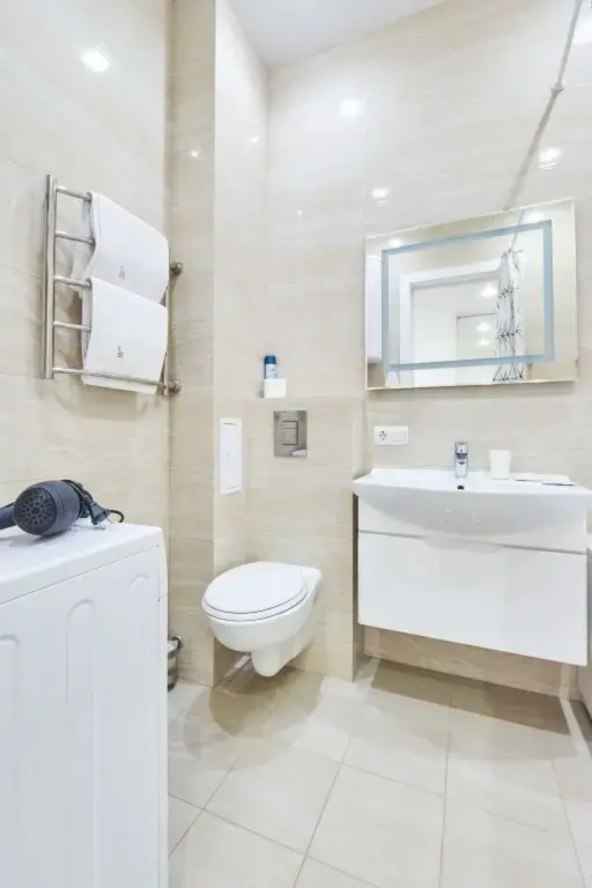 Апартаменты Фрунзе 25 (1)