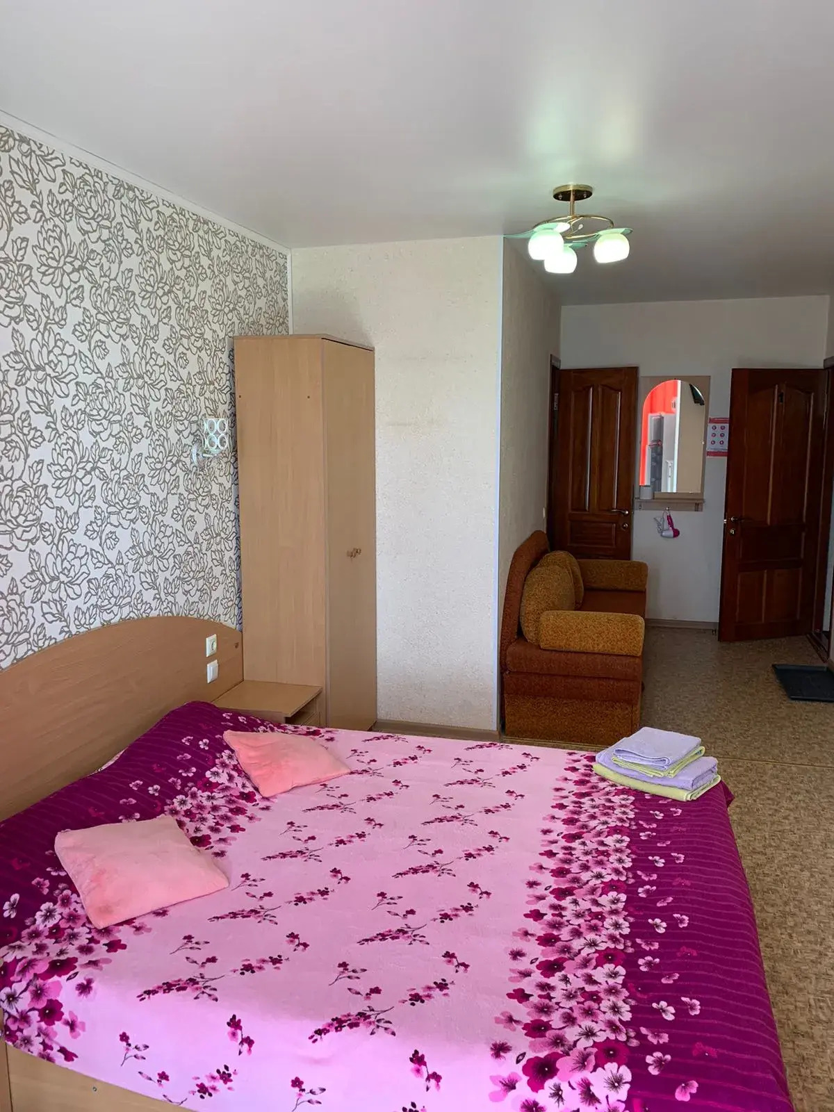 Гостевой Дом Маринер