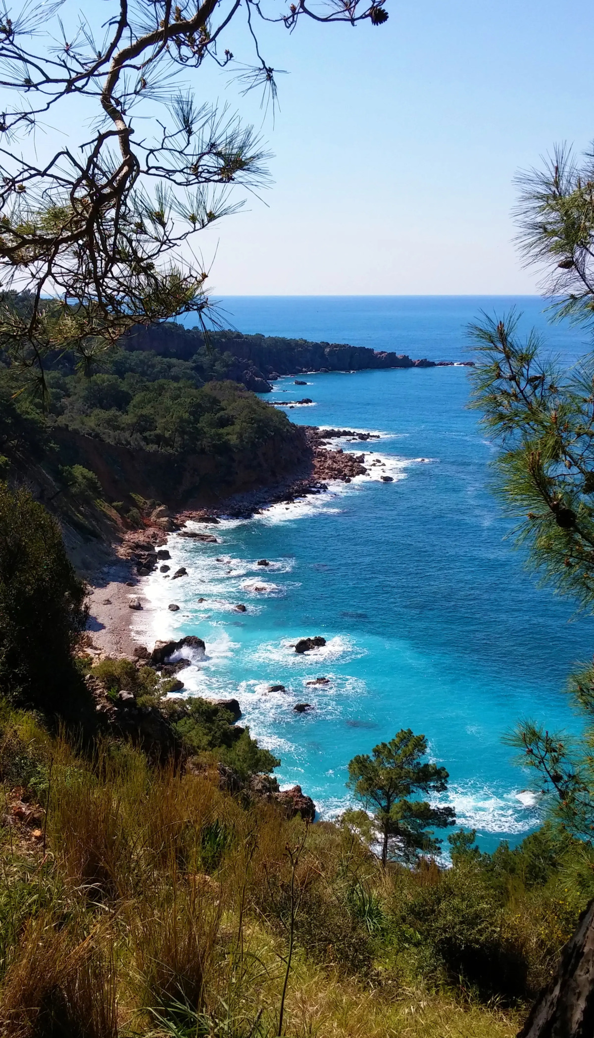 Мини-Отель Papirus Hotel Adrasan