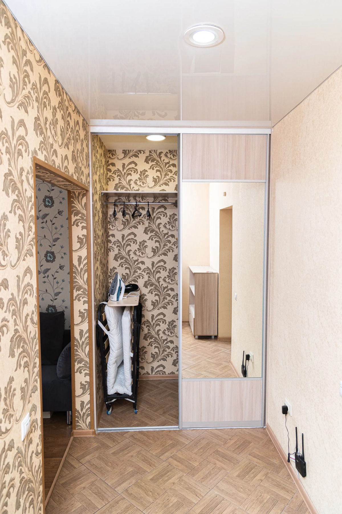 Квартира  Abakan.Apart на Авиаторов