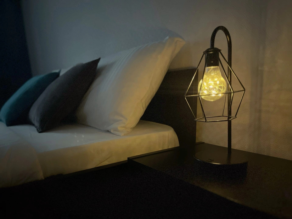 Апартаменты White Sea