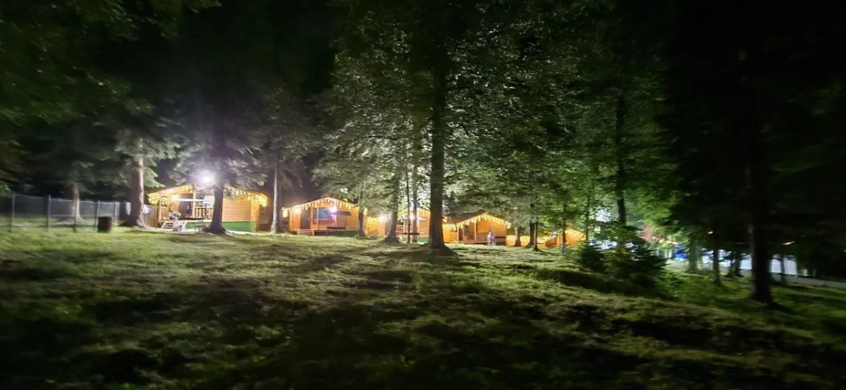 Горная Мята