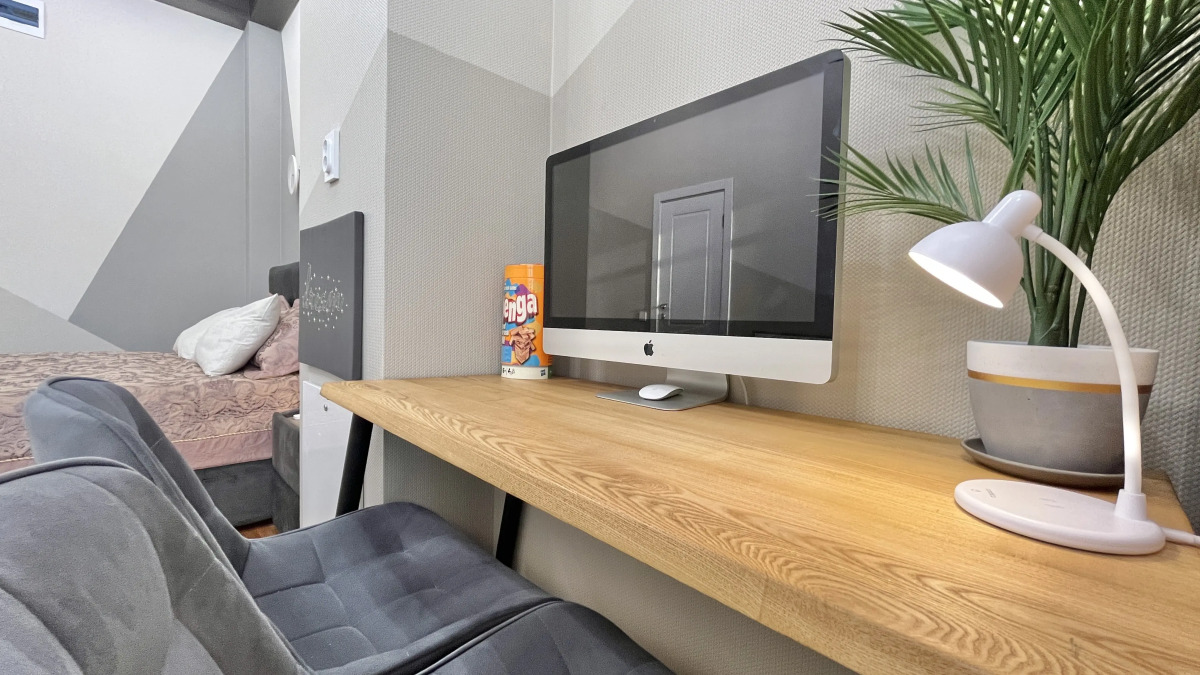 Апартаменты Альфа Метелёва